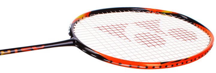 Yonex Astrox 7 Black / Orange